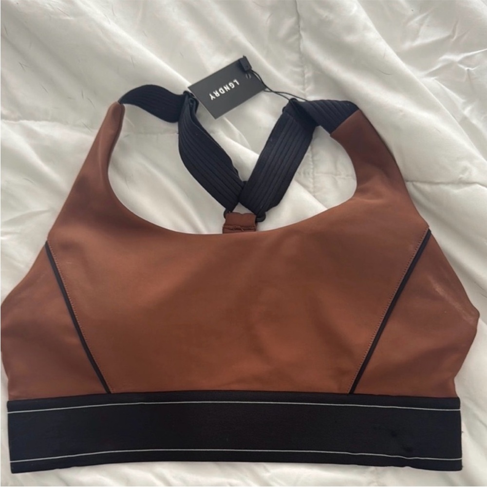 Legendary Athletic Sports Bra